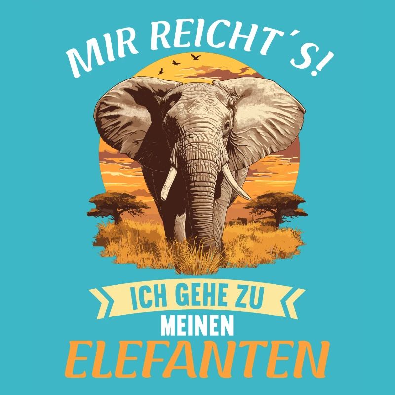 Elephant Elephant
