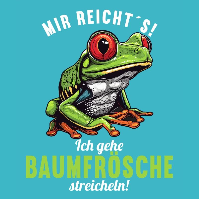 Tree Frog Baumfrösche Baumfrosch