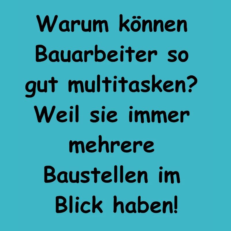 Multitasking Geschenk
