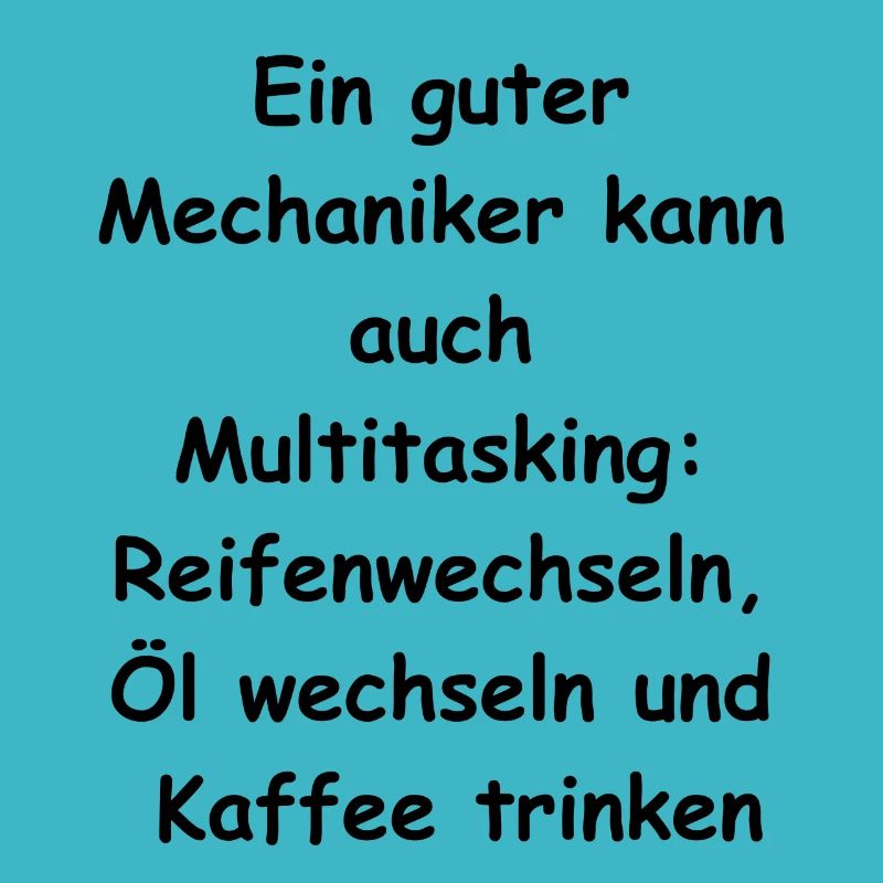 Cadeau multitâche de mécanicien