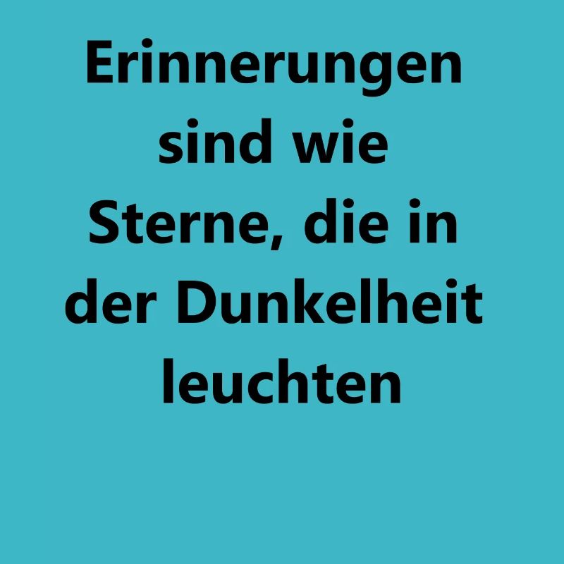 Sternenlicht Geschenk
