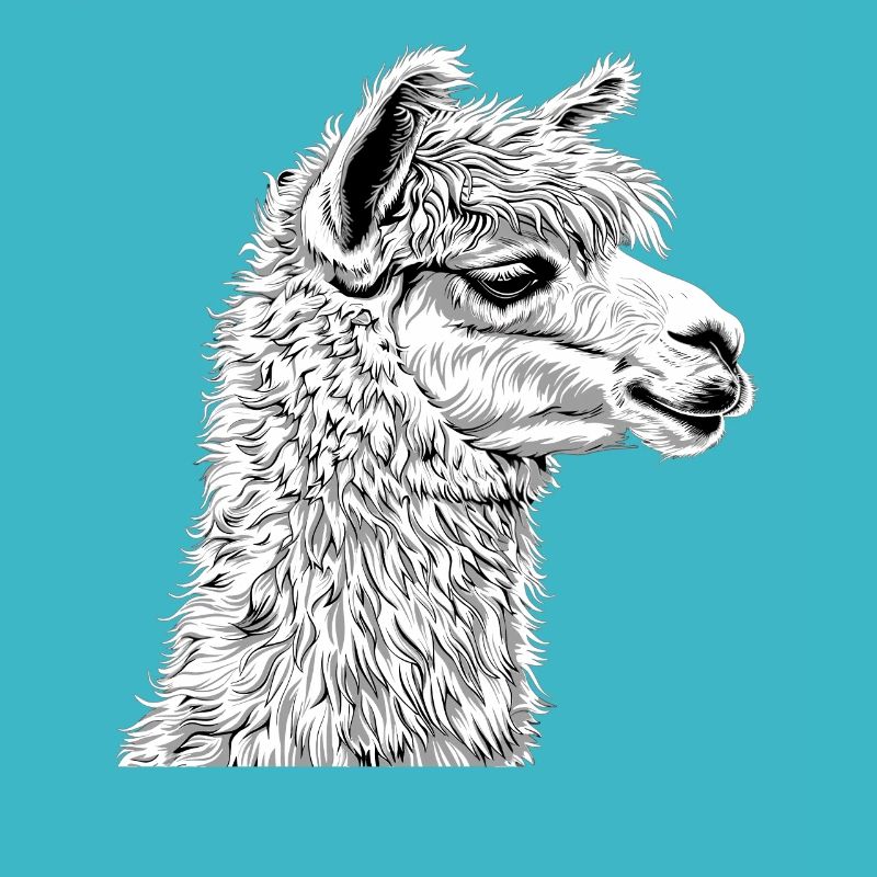 Alpaca Alpacas Alpaca