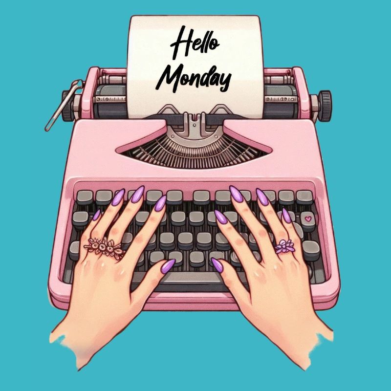 Hello Monday