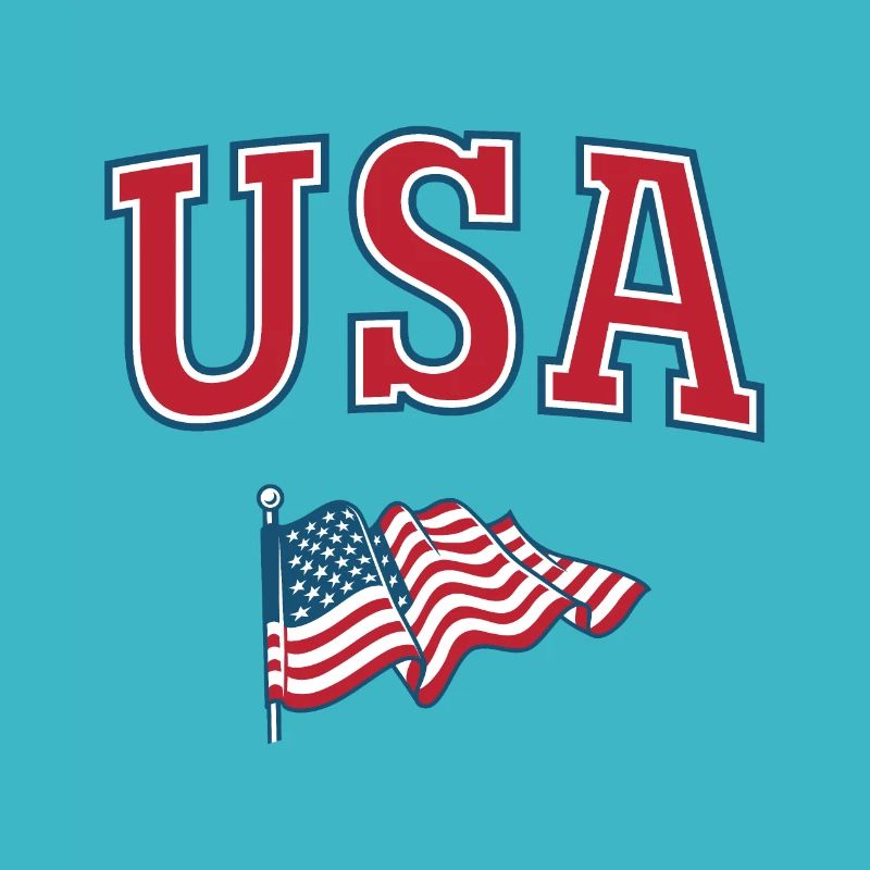 Drapeau des États-Unis