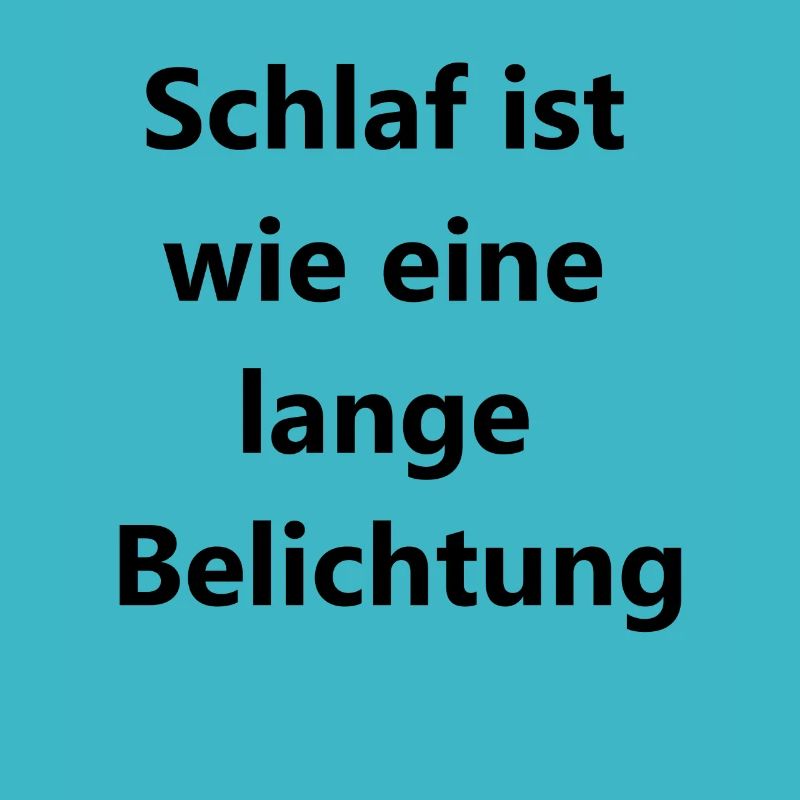 Cadeau de Nuits blanches dans le noir