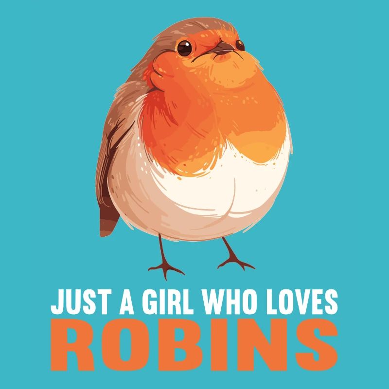 Robin Rotkehlchen