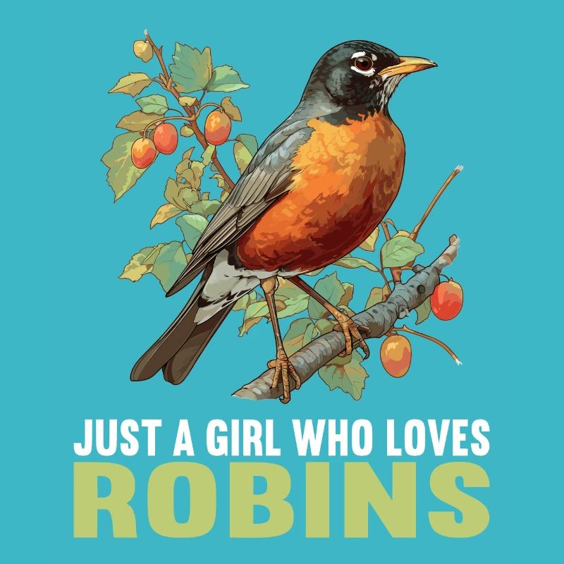 Robin Rotkehlchen