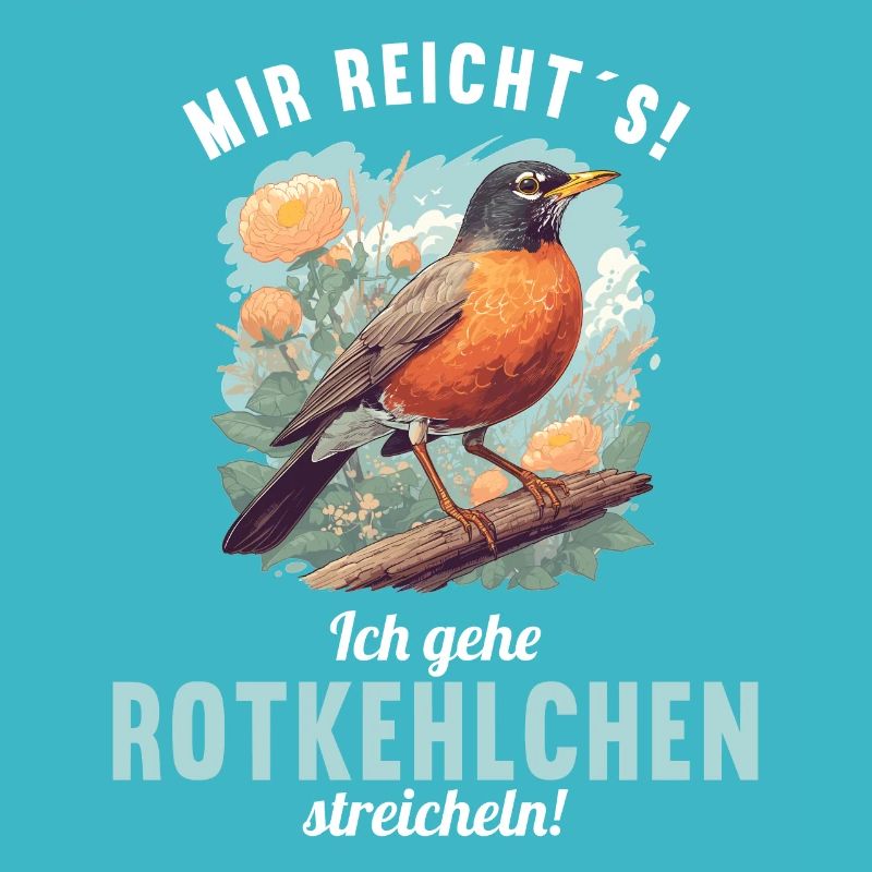 Robin Rotkehlchen