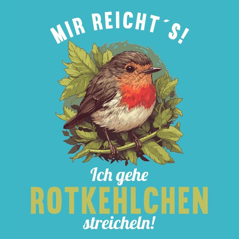 Robin Rotkehlchen