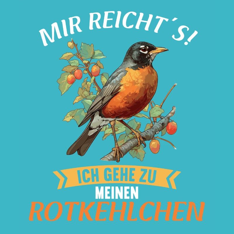 Robin Rotkehlchen