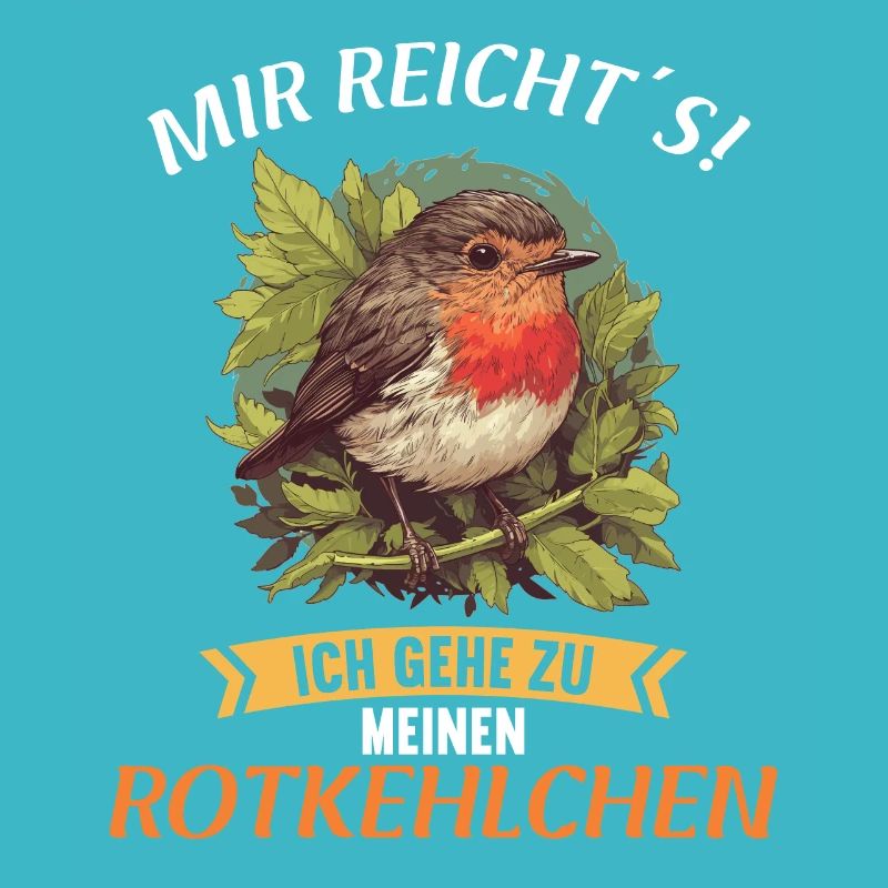 Robin Rotkehlchen