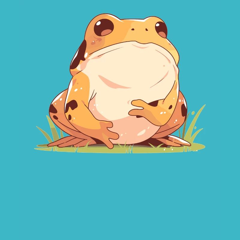 Crapaud crapaud crapaud