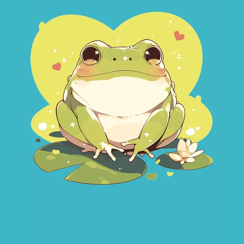 Crapaud crapaud crapaud