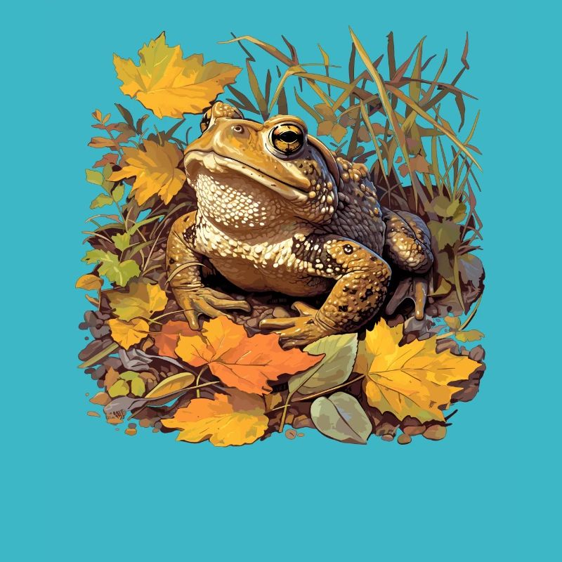 Crapaud crapaud crapaud