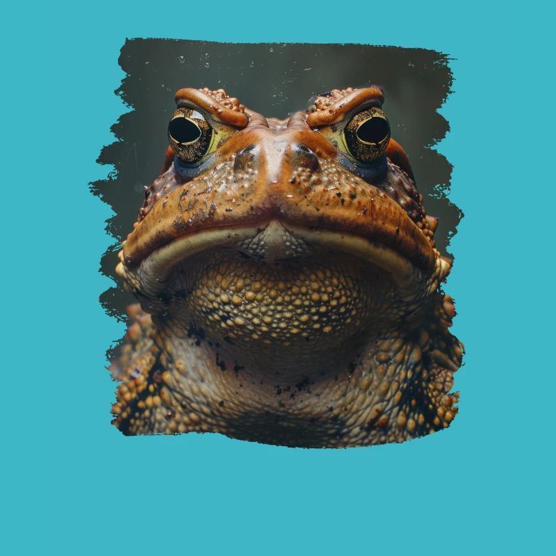 Crapaud crapaud crapaud