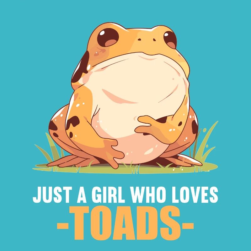 Crapaud crapaud crapaud