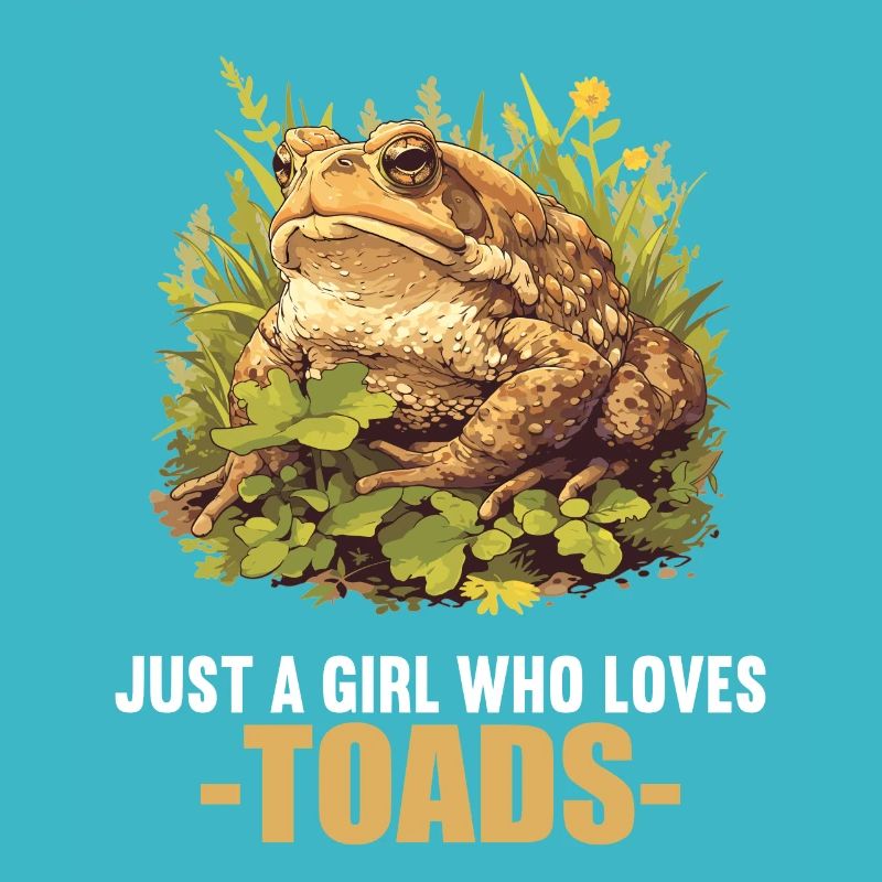Crapaud crapaud crapaud