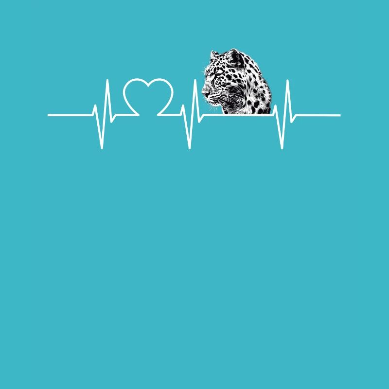 Leoparden Leopard