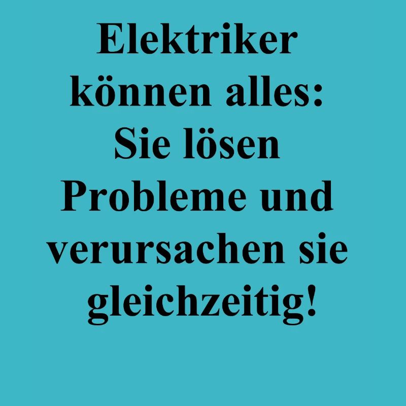 Cadeau d’électricien multitâche