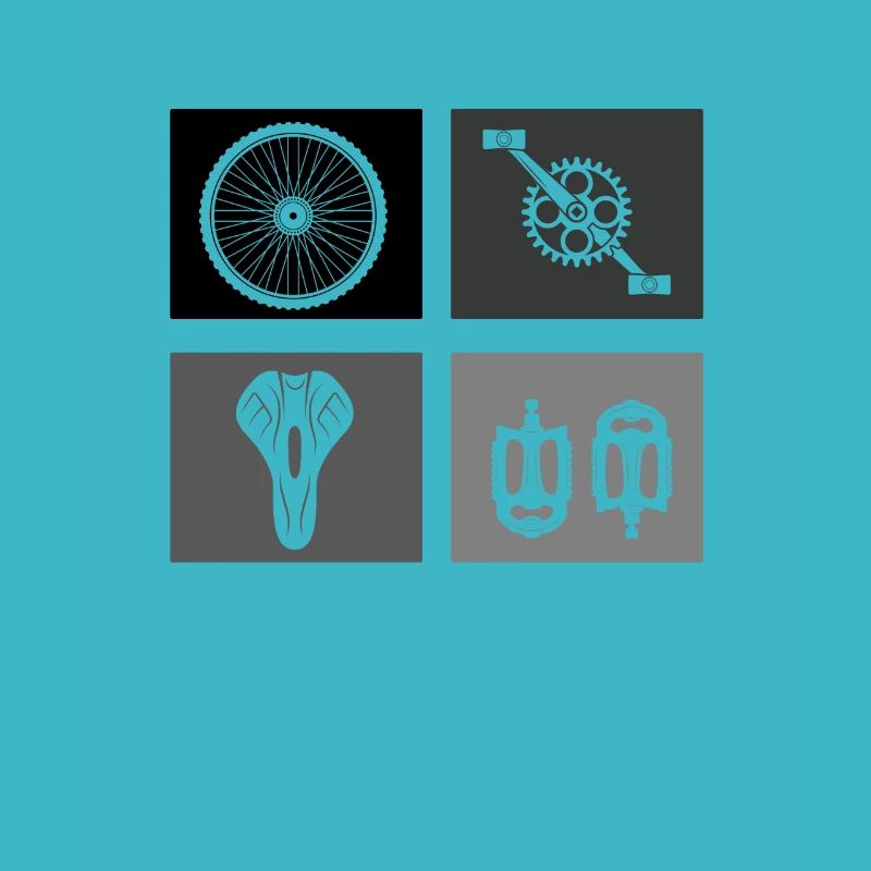 Bicycle Accessories Bicycle