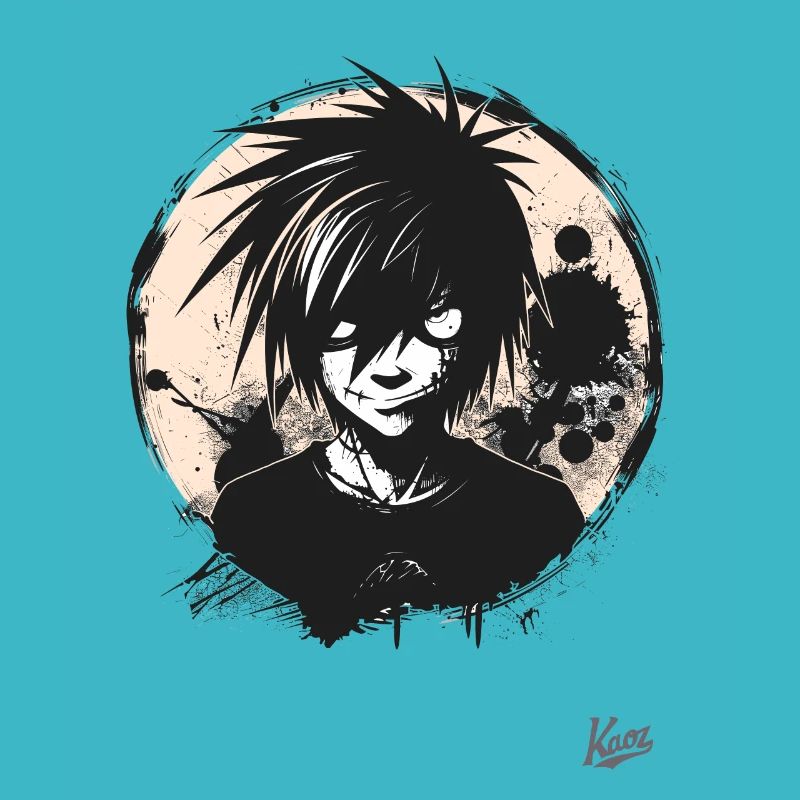Emo Core: Bad Boy, Bad Boy