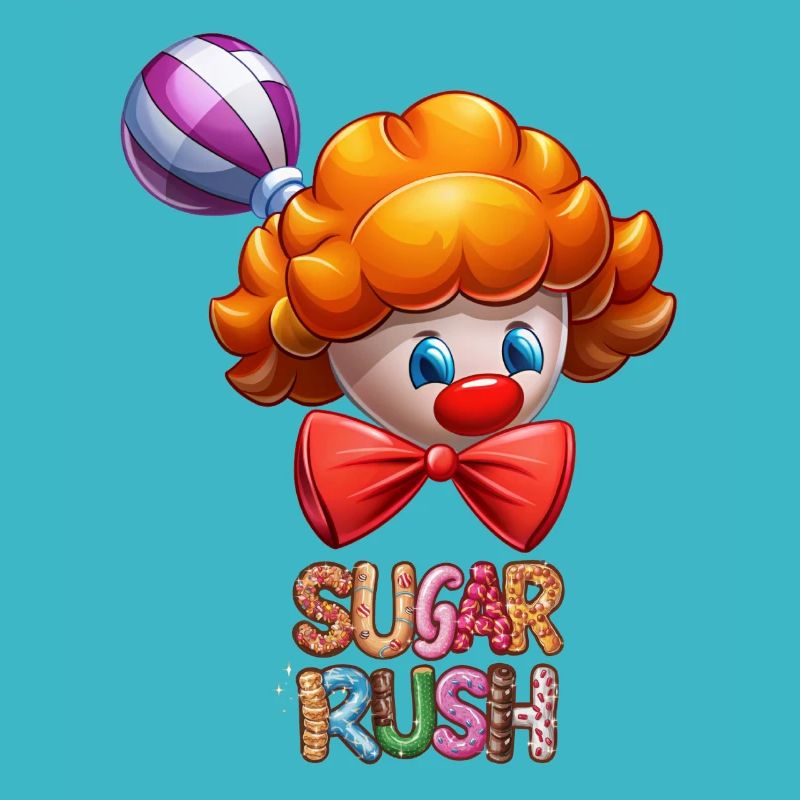 SUGAR RUSH