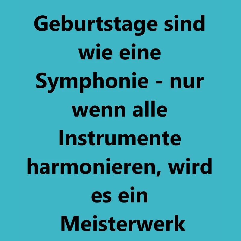 Personalisiertes Geschenk zum Geburtstag
