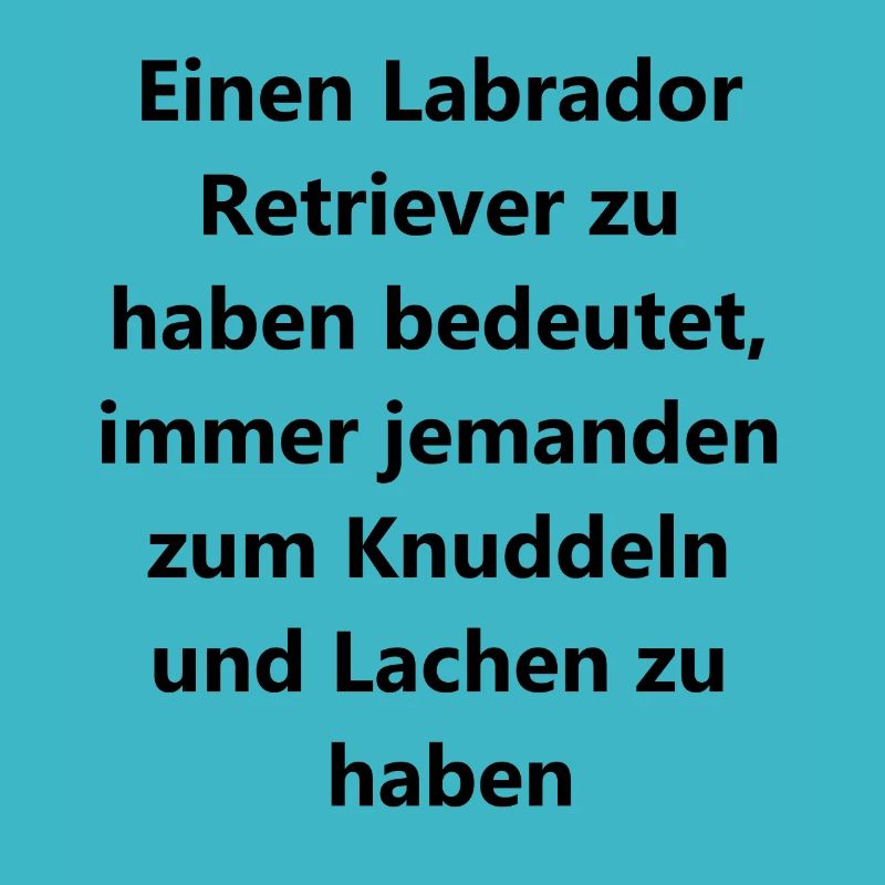 Gaveide Labrador
