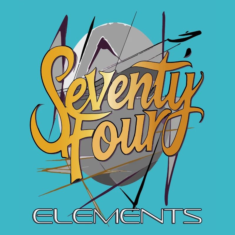 seventyfour elements