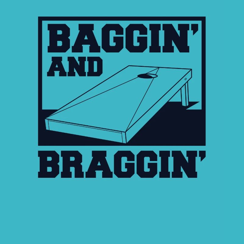 Sacs Et Vantardise Planches Pouf Jeu Cornhole