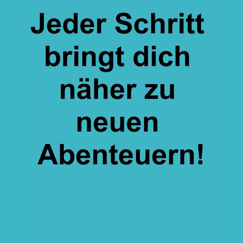 Wanderlust Geschenk