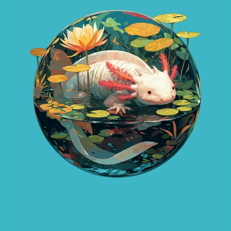 Axolotl