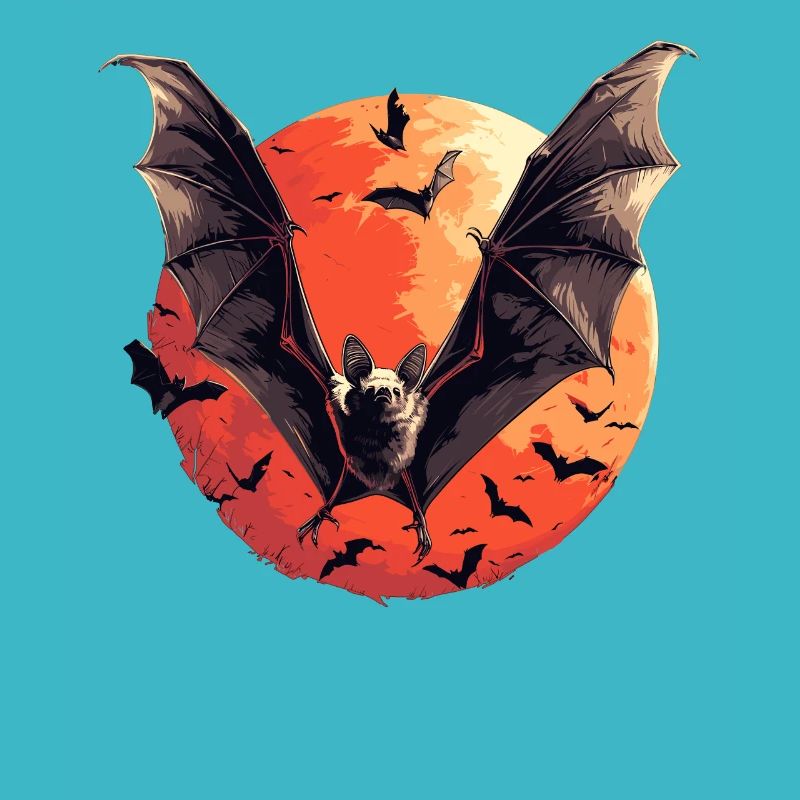 Bat Bats Bat