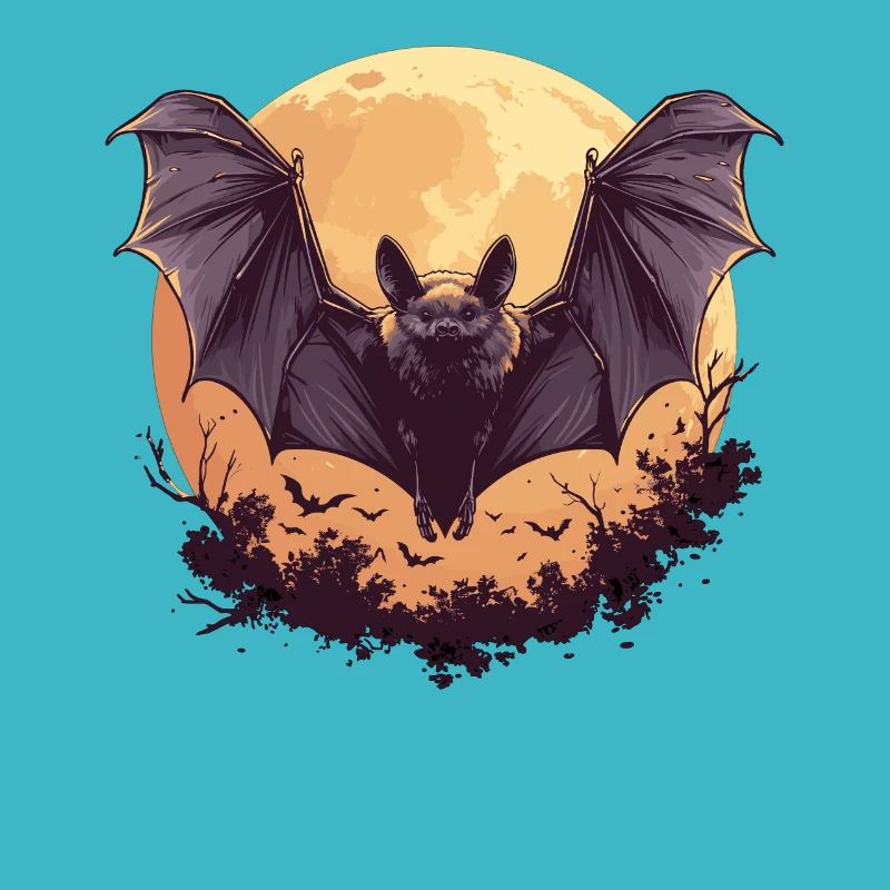 Bat Bats Bat