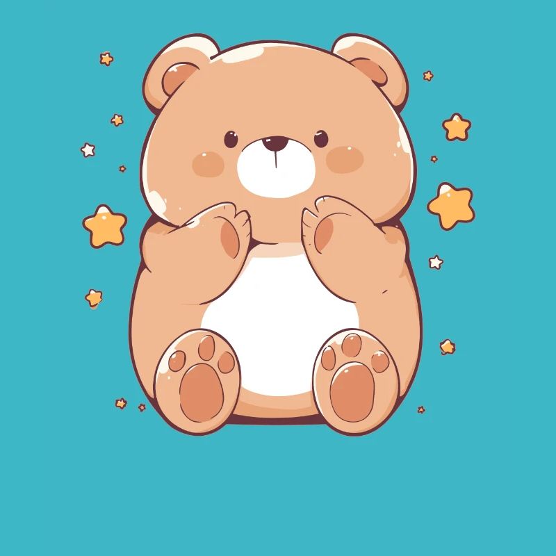 Bear Bären Bär