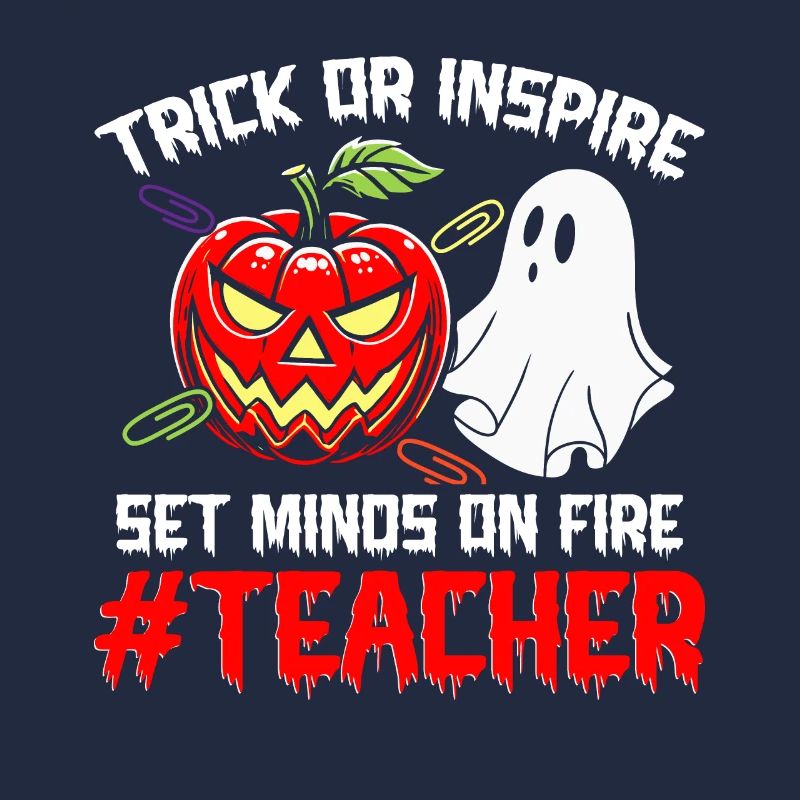 Halloween Trick Oder Inspire, Sorgen