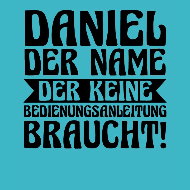 Vorname Daniel