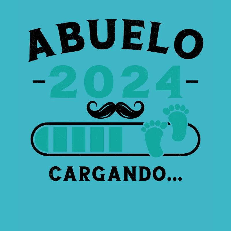 Grandpa 2024 Loading