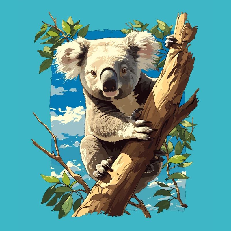 Koalas Koala