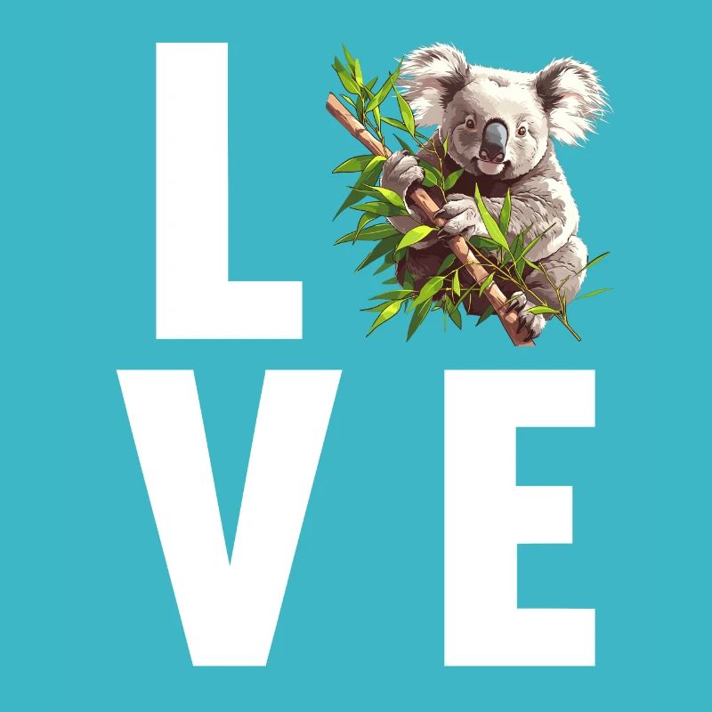 Koalas Koala