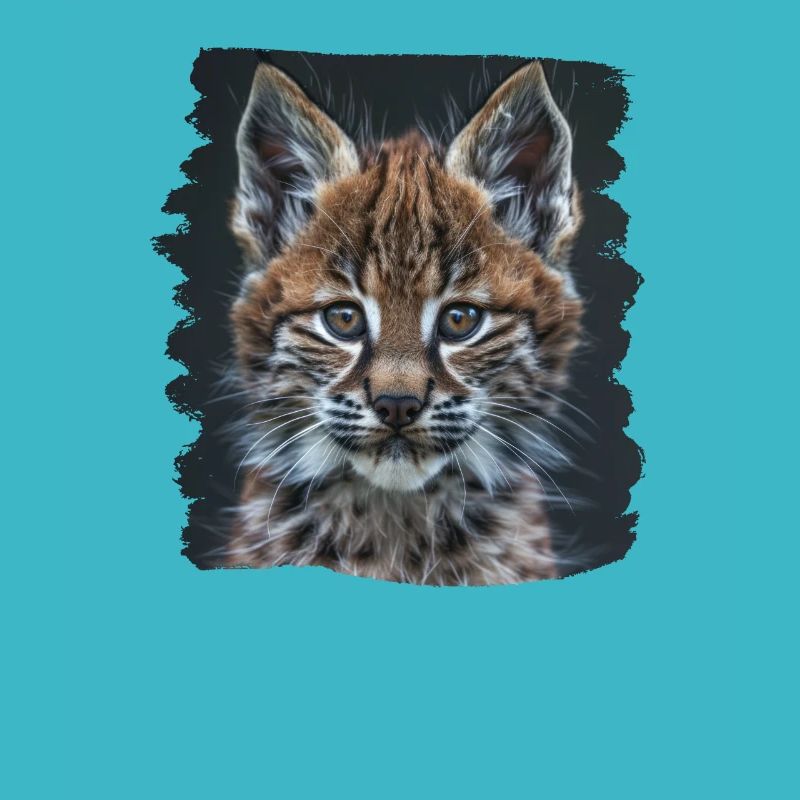Lynx Luchse Luchs