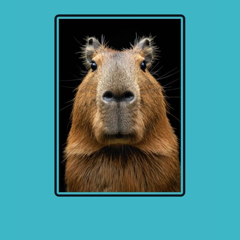 Capybaras Capybara