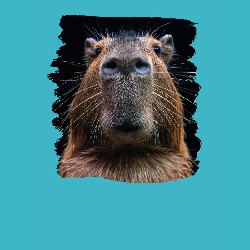 Capybaras Capybara
