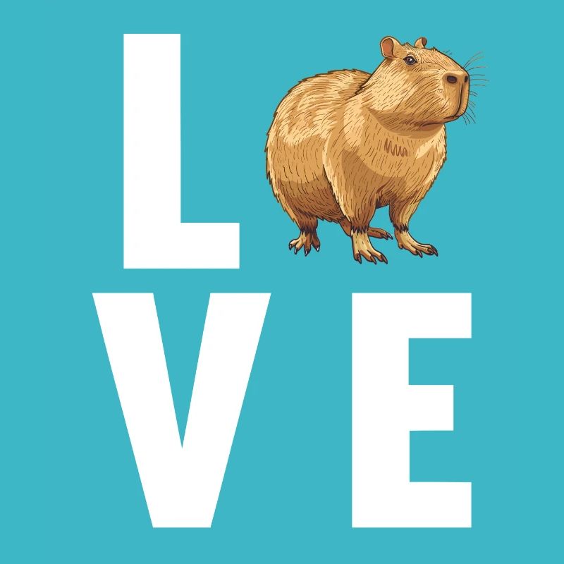 Capybaras Capybara