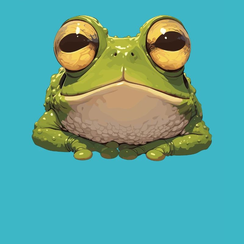 Crapaud Crapaud Crapaud