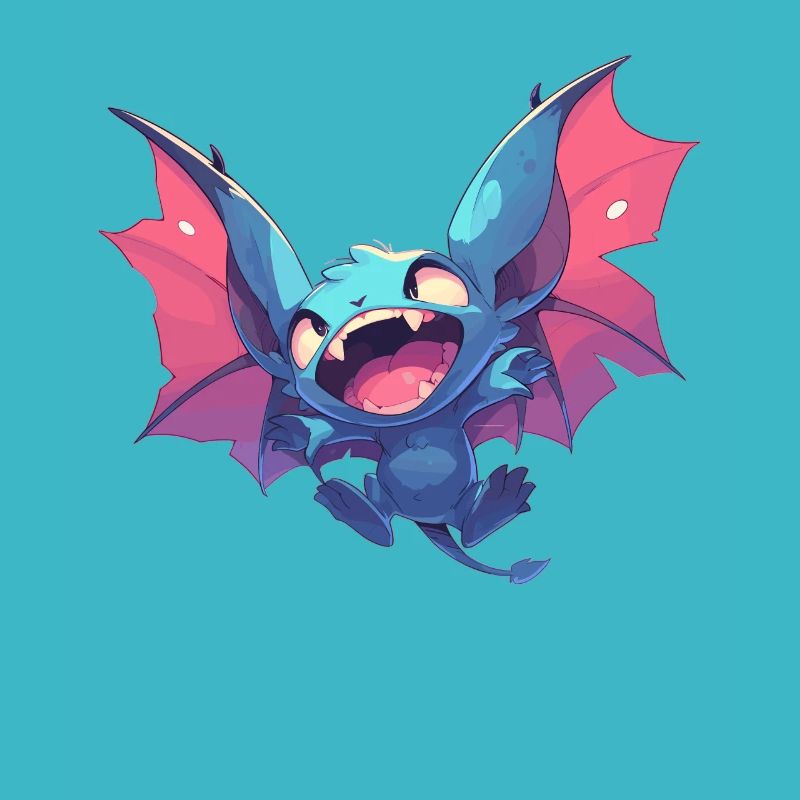Bat Bats Bat