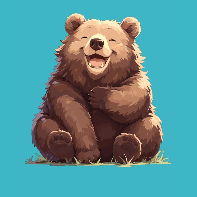 Bear Bären Bär