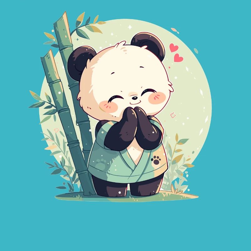 Pandas Panda