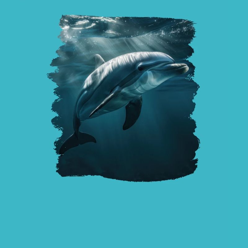 Dauphin Dauphins Dauphin
