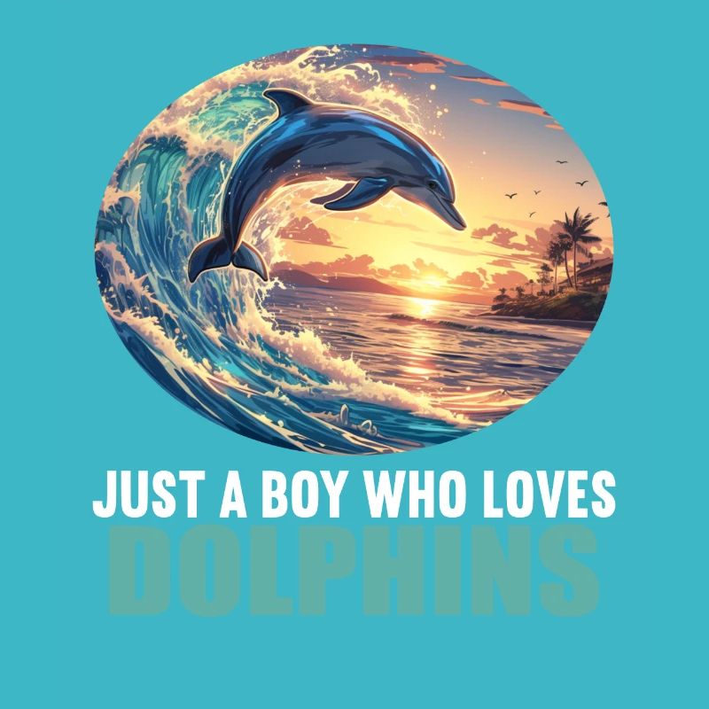 Dauphin Dauphins Dauphin
